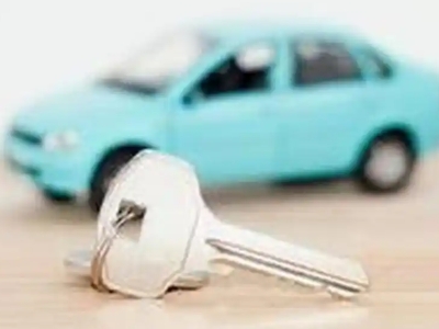 泸溪汽车抵押贷款办理流程,泸溪车抵贷需要什么条件?